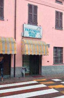 Trattoria Della Pace