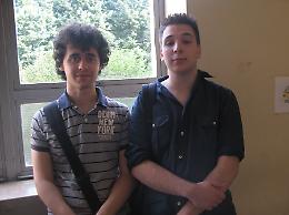 I volti della maturità: esami orali