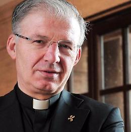 Abusi sessuali, don Inzoli 
punta al rito abbreviato