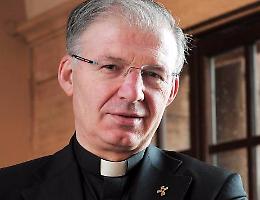 Don Inzoli davanti al gup
forse chiederà il rito abbreviato