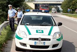 Incappucciati gli speed check
