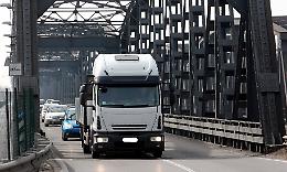 Lavori sul Ponte, il 13 aprile firma del protocollo