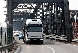 Ponte sul Po, firma dell'accordo sui lavori
