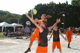Torneo Robi Telli, domenica di sport