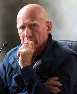 Genesi, l'ultima opera di Sebastiao Salgado
