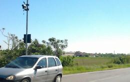Autovelox, l'ora delle sanzioni