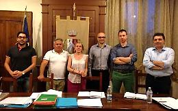 Unione Municipia, definite le nuove cariche