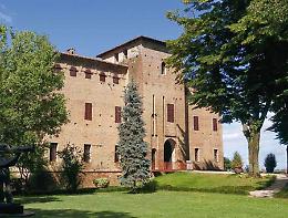 100 artisti che non ti aspetti nel Castello di San Pietro in Cerro