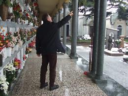 Ad Agnadello è vietato morire, mancano i soldi per nuovi loculi 