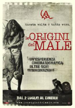 Le origini del male