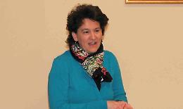 Addio a Giovanna Pellizzoni