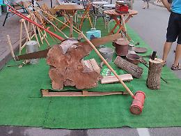 Fiera delle Arti e dei Mestieri a Pianello Val Tidone Domenica 6 Luglio 