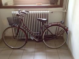 Bici rubata e ritrovata, proprietario cercasi