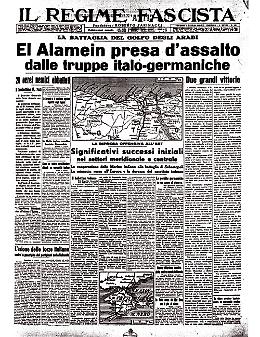 La battaglia del Golfo degli Arabi