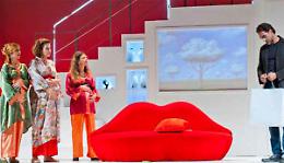La stagione di prosa 2014/2015 del Teatro San Domenico