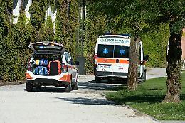 Ciclista 62enne investito e ucciso a Poviglio