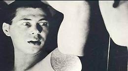 ''Un secolo di grande fotografia'' a palazzo Magnani di Reggio Emilia 