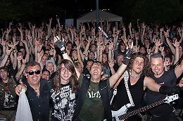 StraEvil 2014, gli ingredienti del successo