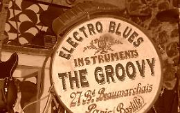 Villa Mazzucchelli in blues: gioved' 10