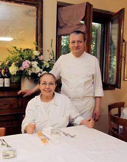 Trattoria La Lucciola