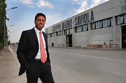 Gruppo Saviola sposa la ricerca