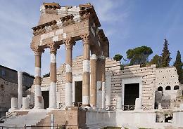 La villa romana di Desenzano e il Capitolium di Brescia Sabato 12 e domenica  13 