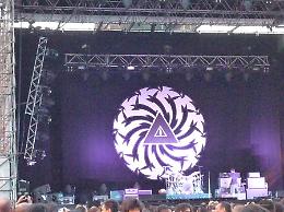 Soundgarden - Villafranca di Verona - 2 luglio 2014