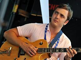 Soncino Jazz Festival, dal jazz tradizionale al manouche