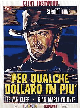 Per qualche dollaro in più 