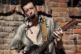 Il festival ''Blues night at the Castle'' a Castello di Soiano del lago (BS) 