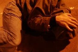 Va a riscuotere l'affitto, botte dal figlio degli inquilini