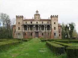 Villa Medici del Vascello in foto Primo concorso a San Giovanni