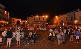 Orzinuovi, stasera i‘Ristoranti in piazza’
