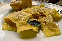 Festa del Tortello a Ripalta Arpina