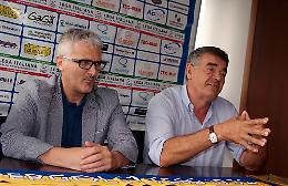 Ripescaggio in Lega Pro, la Pergolettese non si arrende