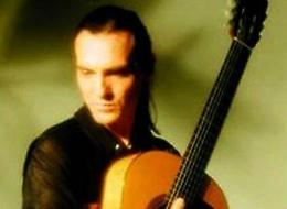 Jesùs Lantermo al ritmo dei Gipsy Kings: mercoledì al Museo Civico 