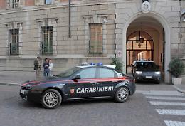 Giacomo Tondo è il nuovo comandante dei carabinieri