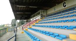 La vicenda dello stadio conteso finisce al Tar