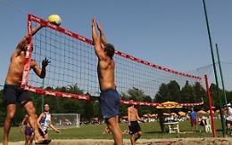 Sport, 24 ore per chi soffre