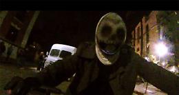 Anarchia - La Notte del Giudizio