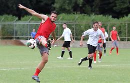 Cremo, otto gol alla selezione