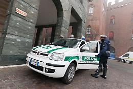 Furti su auto, denunciato 48enne campano