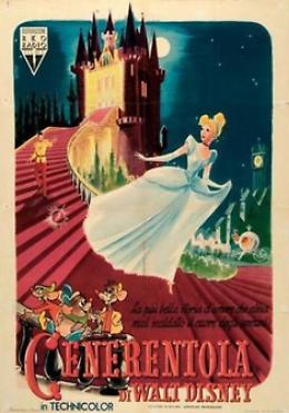 Cenerentola
