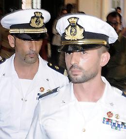 'Marò liberi', oltre 8 mila firme Sikh
