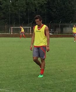Cremonese, la new entry è Di Francesco