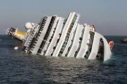 Si specula perfino sull’arrivo della Concordia