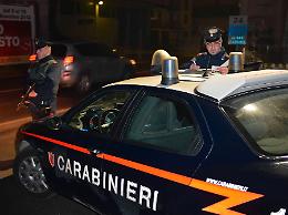 Raid notturno, svaligiati videopoker e cambia  soldi