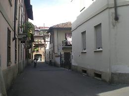 Famiglia con due bambini a rischio sfratto