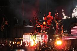 Scorpions, Piazzola sul Brenta, 18 luglio 2014