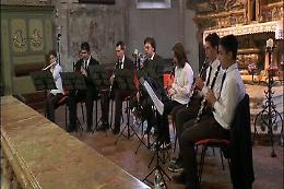 Stasera l’Ensemble Salieri in concerto a Casalmaggiore